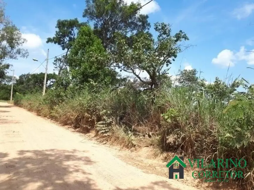 Terreno / Lote à venda, 1000m2 em Baldim - MG - imagem 4 Foto 4 de Terreno / Lote à venda, 1000m2 em Baldim - MG