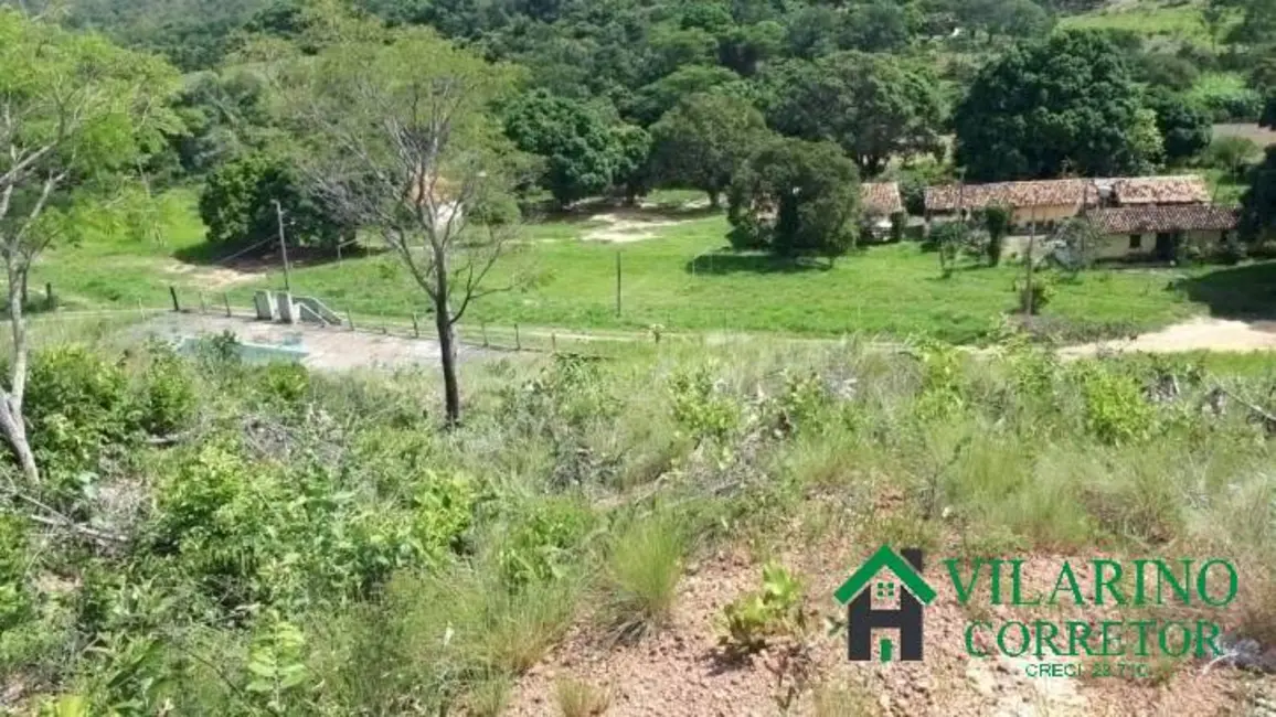 Terreno / Lote à venda, 1000m2 em Baldim - MG - imagem 7 Foto 7 de Terreno / Lote à venda, 1000m2 em Baldim - MG