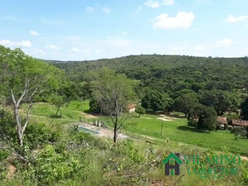 Foto 1 de Terreno / Lote à venda, 1000m2 em Baldim - MG