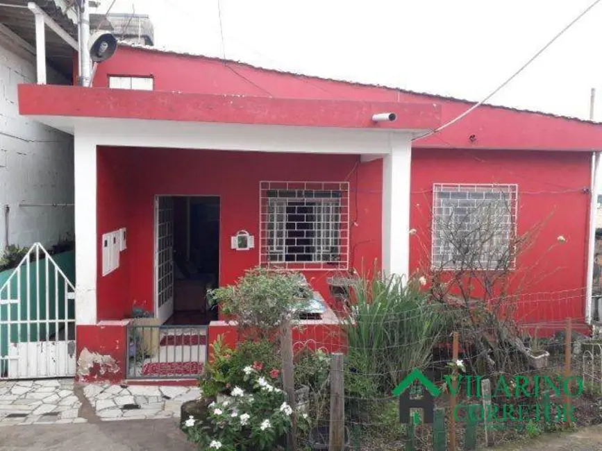 Foto 1 de Casa com 6 quartos à venda, 270m2 em São Francisco, Belo Horizonte - MG