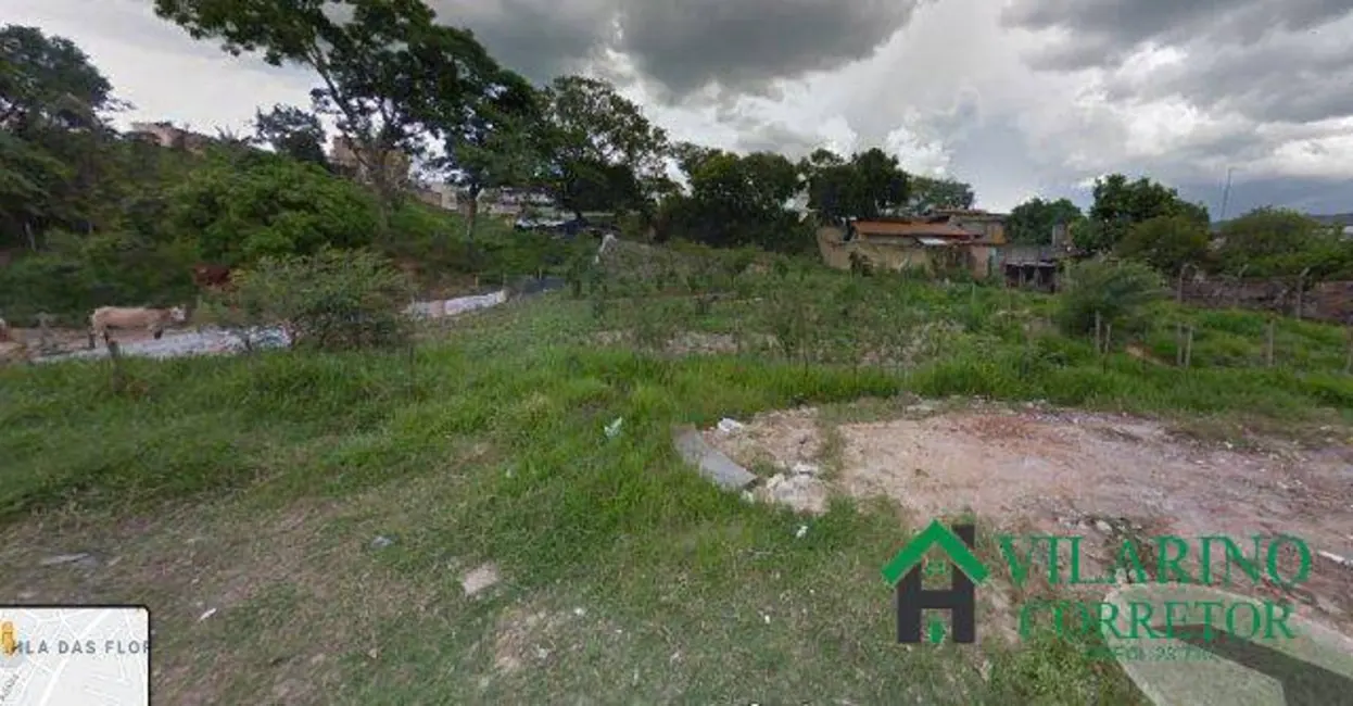 Terreno / Lote à venda, 360m2 em Betim - MG - imagem 5 Foto 5 de Terreno / Lote à venda, 360m2 em Betim - MG