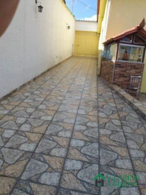 Foto 4 de Casa com 5 quartos à venda, 360m2 em Ibirite - MG