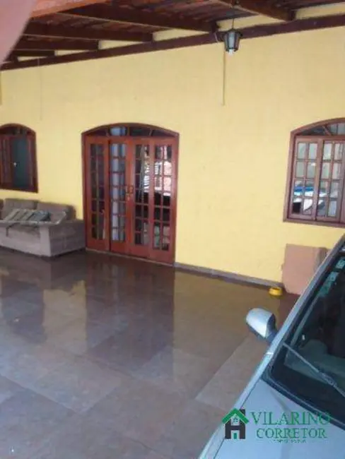 Foto 7 de Casa com 5 quartos à venda, 360m2 em Ibirite - MG