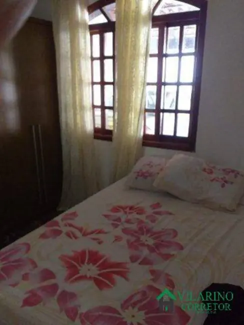 Foto 8 de Casa com 5 quartos à venda, 360m2 em Ibirite - MG