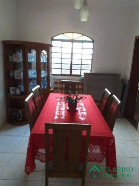 Foto 9 de Casa com 5 quartos à venda, 360m2 em Ibirite - MG