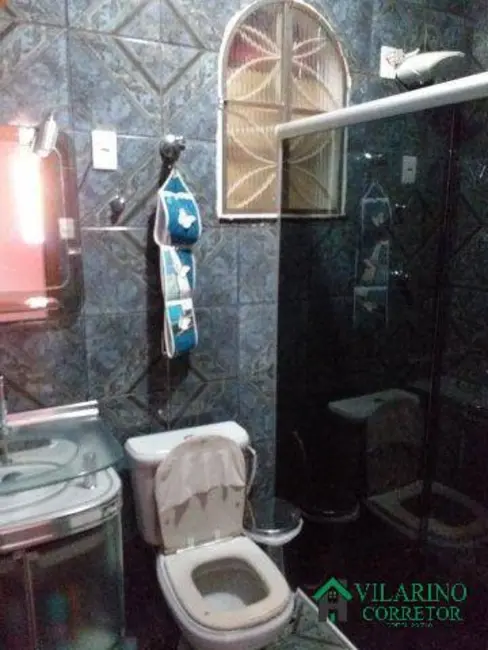 Foto 6 de Casa com 5 quartos à venda, 360m2 em Ibirite - MG