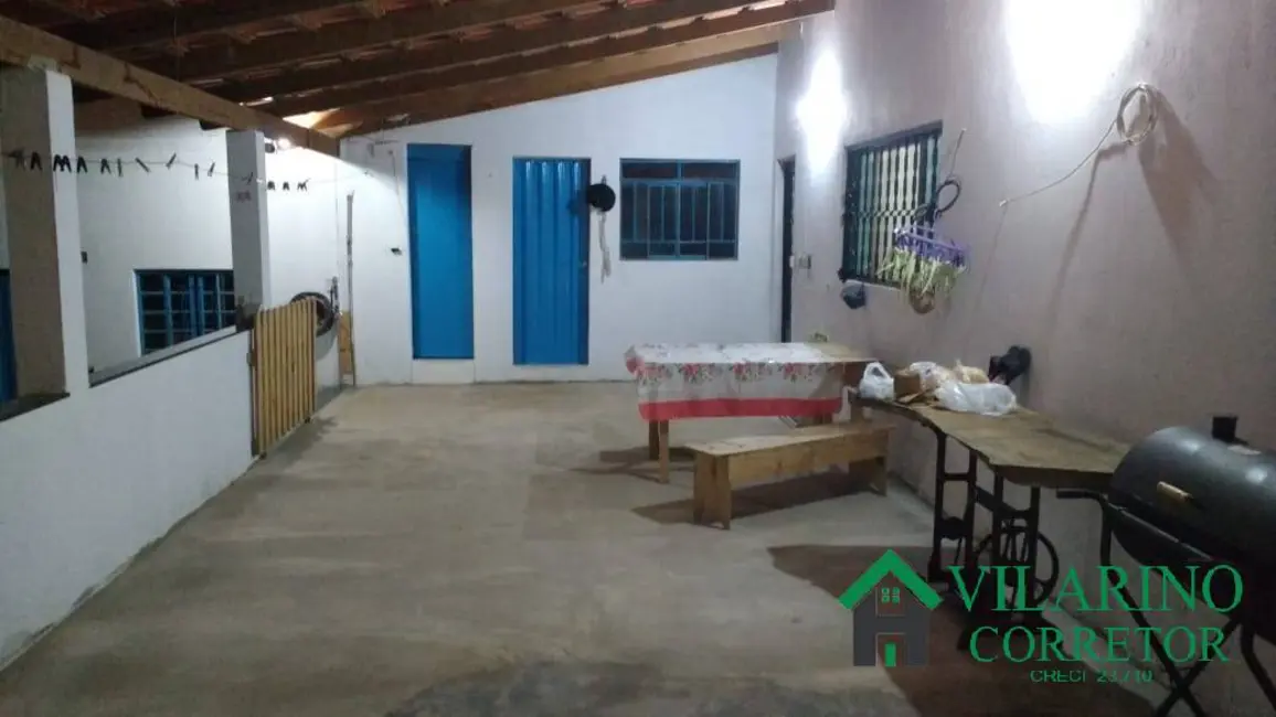 Sítio / Rancho com 3 quartos à venda, 2862m2 em Esmeraldas - MG - imagem 4 Foto 4 de Sítio / Rancho com 3 quartos à venda, 2862m2 em Esmeraldas - MG