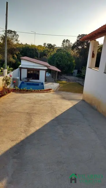 Sítio / Rancho com 3 quartos à venda, 2862m2 em Esmeraldas - MG - imagem 3 Foto 3 de Sítio / Rancho com 3 quartos à venda, 2862m2 em Esmeraldas - MG