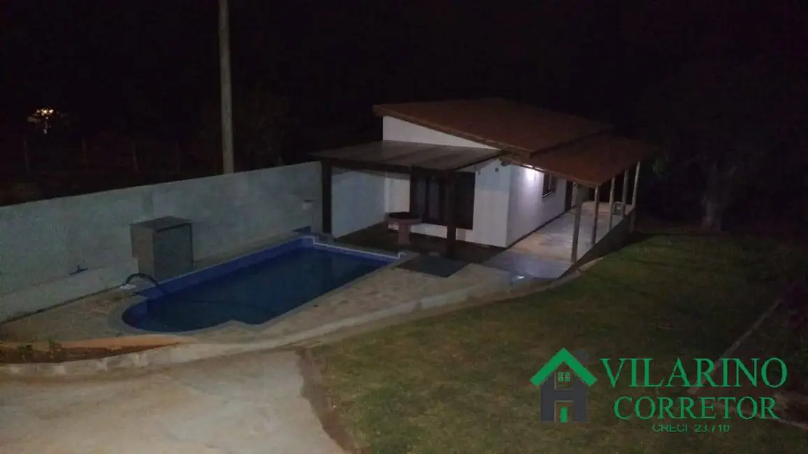 Sítio / Rancho com 3 quartos à venda, 2862m2 em Esmeraldas - MG - imagem 9 Foto 9 de Sítio / Rancho com 3 quartos à venda, 2862m2 em Esmeraldas - MG