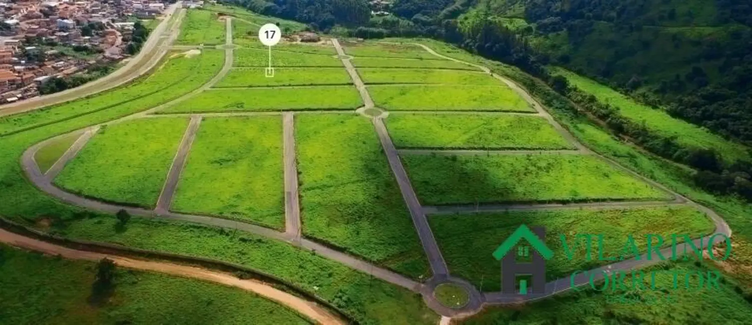 Foto 9 de Terreno / Lote à venda, 300m2 em Entre Rios De Minas - MG