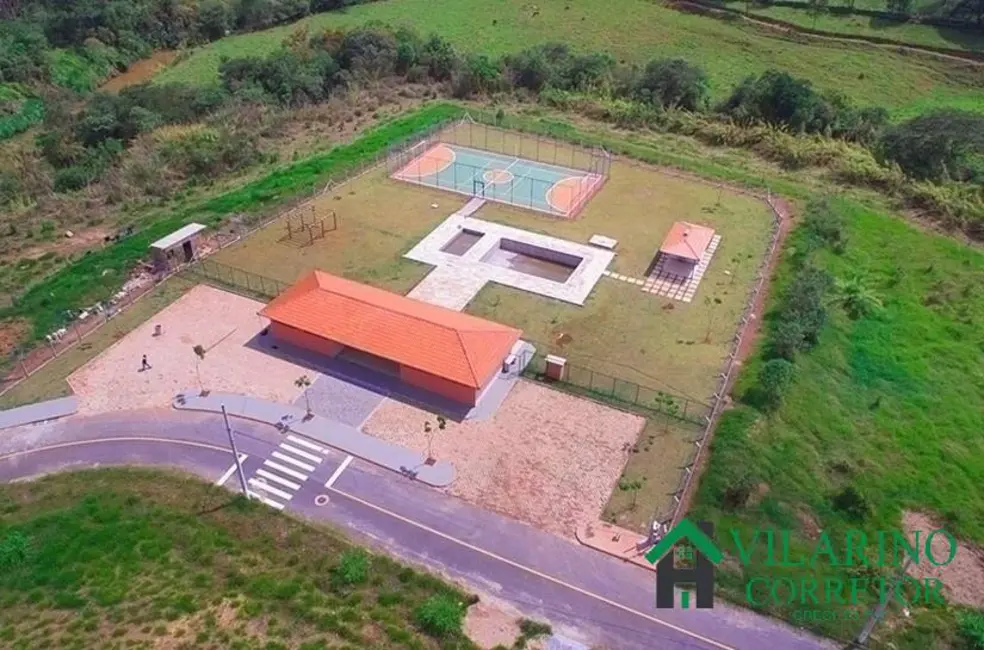 Foto 3 de Terreno / Lote à venda, 300m2 em Entre Rios De Minas - MG