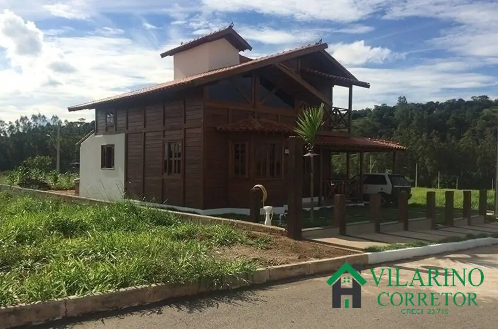Foto 2 de Terreno / Lote à venda, 300m2 em Entre Rios De Minas - MG