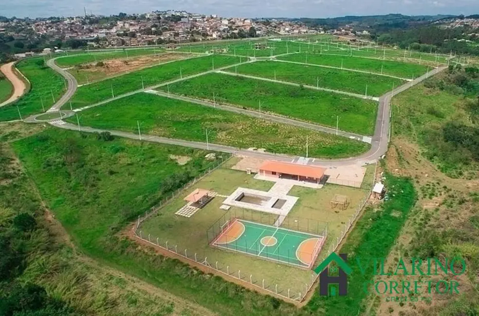 Foto 4 de Terreno / Lote à venda, 300m2 em Entre Rios De Minas - MG