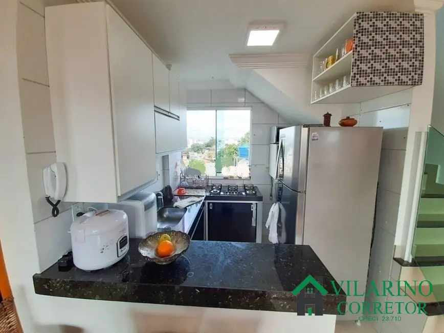 Foto 2 de Apartamento com 3 quartos à venda, 98m2 em Acaiaca, Belo Horizonte - MG