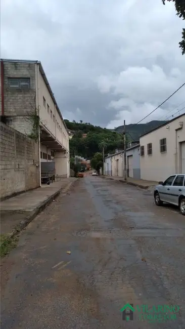 Foto 7 de Terreno / Lote à venda, 800m2 em Jonas Veiga, Belo Horizonte - MG