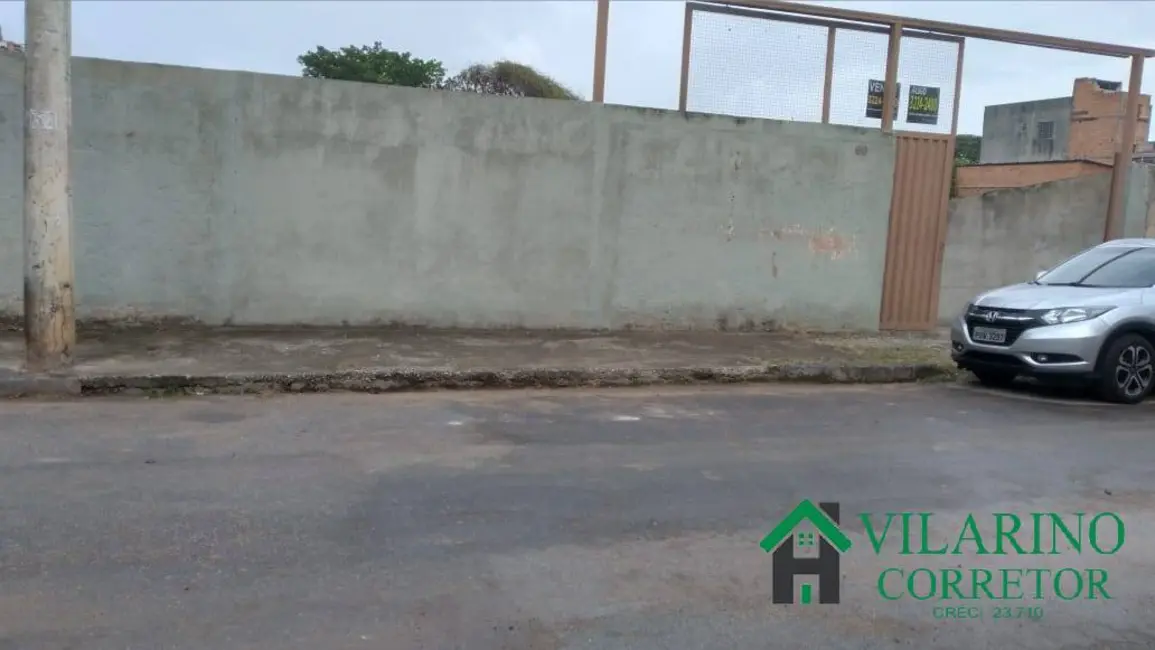 Foto 8 de Terreno / Lote à venda, 800m2 em Jonas Veiga, Belo Horizonte - MG