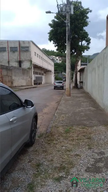 Foto 6 de Terreno / Lote à venda, 800m2 em Jonas Veiga, Belo Horizonte - MG