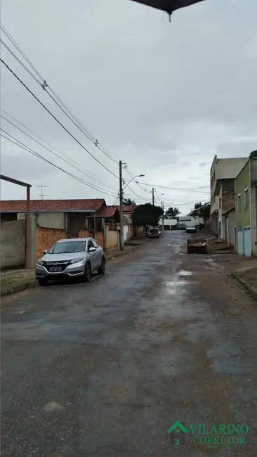 Foto 2 de Terreno / Lote à venda, 800m2 em Jonas Veiga, Belo Horizonte - MG