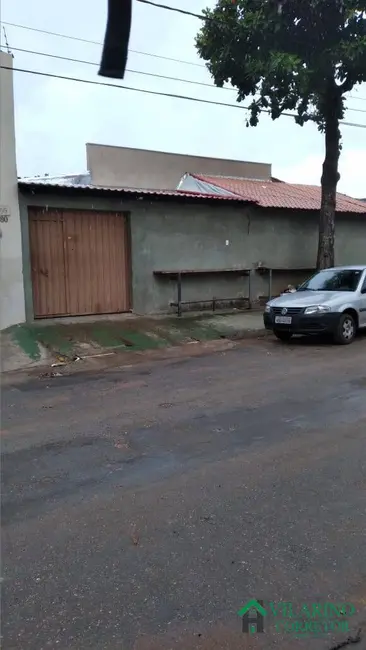 Foto 5 de Terreno / Lote à venda, 800m2 em Jonas Veiga, Belo Horizonte - MG