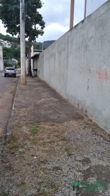 Foto 4 de Terreno / Lote à venda, 800m2 em Jonas Veiga, Belo Horizonte - MG