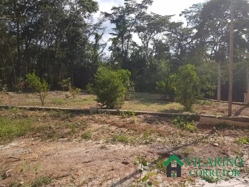 Sítio / Rancho com 3 quartos à venda, 2800m2 em Bonfim - MG - imagem 3 Foto 3 de Sítio / Rancho com 3 quartos à venda, 2800m2 em Bonfim - MG