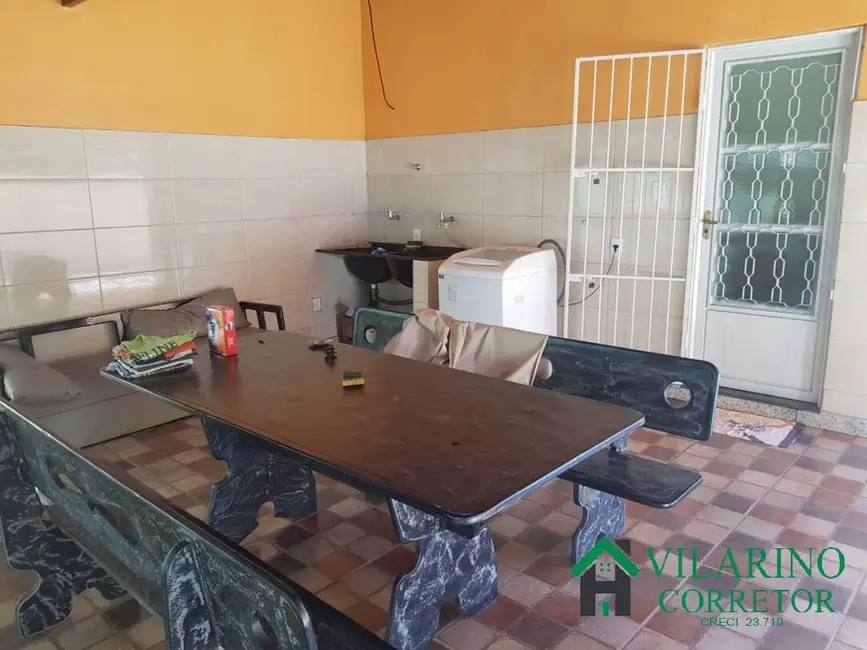 Sítio / Rancho com 3 quartos à venda, 2800m2 em Bonfim - MG - imagem 5 Foto 5 de Sítio / Rancho com 3 quartos à venda, 2800m2 em Bonfim - MG