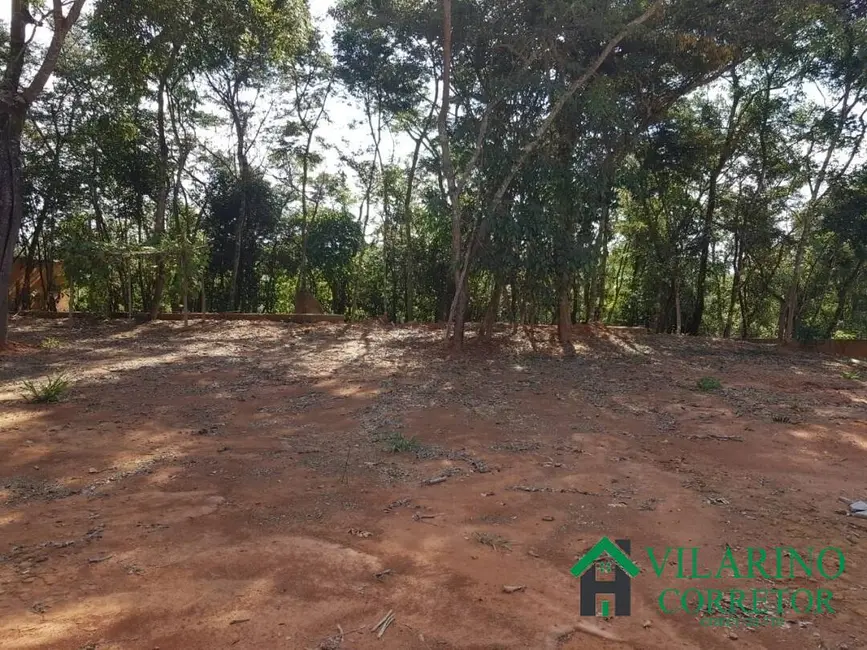 Sítio / Rancho com 3 quartos à venda, 2800m2 em Bonfim - MG - imagem 8 Foto 8 de Sítio / Rancho com 3 quartos à venda, 2800m2 em Bonfim - MG