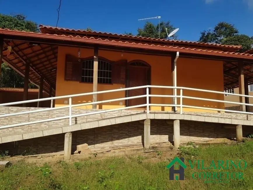 Foto 1 de Sítio / Rancho com 3 quartos à venda, 2800m2 em Bonfim - MG