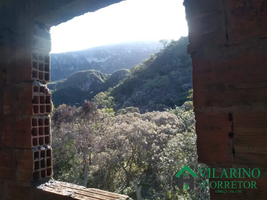 Foto 9 de Terreno / Lote à venda, 20000m2 em Santana Do Riacho - MG