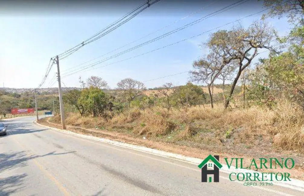 Foto 1 de Terreno / Lote à venda, 13m2 em Esmeraldas - MG