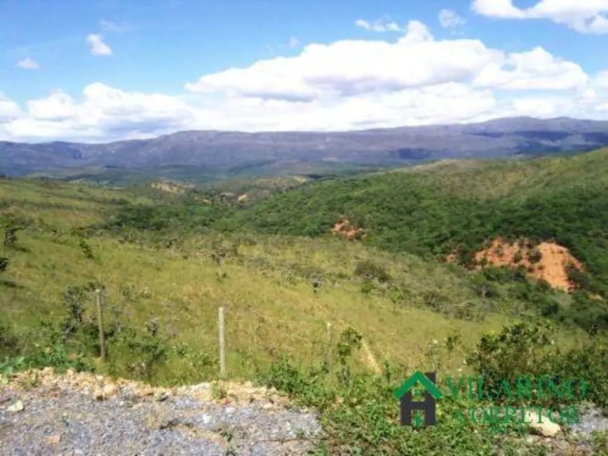 Foto 3 de Terreno / Lote à venda, 300m2 em Santana Do Riacho - MG