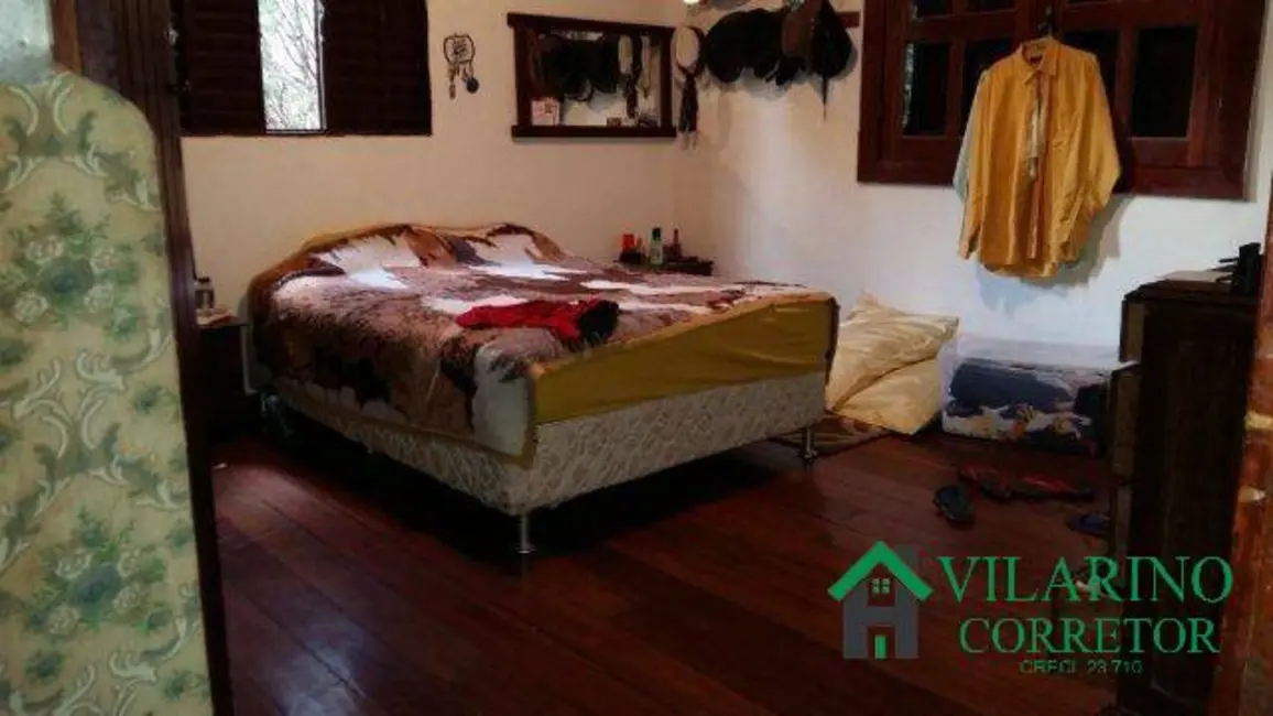 Fazenda / Haras com 4 quartos à venda, 1000m2 em Caetanopolis - MG - imagem 3 Foto 3 de Fazenda / Haras com 4 quartos à venda, 1000m2 em Caetanopolis - MG