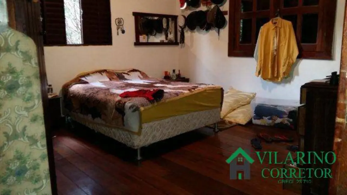 Fazenda / Haras com 4 quartos à venda, 1000m2 em Caetanopolis - MG - imagem 8 Foto 8 de Fazenda / Haras com 4 quartos à venda, 1000m2 em Caetanopolis - MG