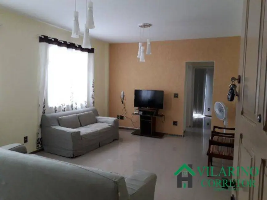 Foto 2 de Cobertura com 4 quartos à venda e para alugar, 230m2 em Praia do Morro, Guarapari - ES