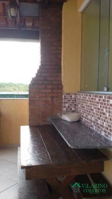 Cobertura com 4 quartos à venda e para alugar, 230m2 em Praia do Morro, Guarapari - ES - imagem 5 Foto 5 de Cobertura com 4 quartos à venda e para alugar, 230m2 em Praia do Morro, Guarapari - ES