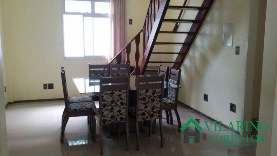Cobertura com 4 quartos à venda e para alugar, 230m2 em Praia do Morro, Guarapari - ES - imagem 4 Foto 4 de Cobertura com 4 quartos à venda e para alugar, 230m2 em Praia do Morro, Guarapari - ES
