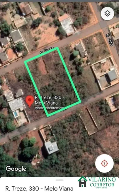 Terreno / Lote à venda, 10m2 em Esmeraldas - MG - imagem 3 Foto 3 de Terreno / Lote à venda, 10m2 em Esmeraldas - MG