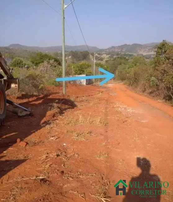 Terreno / Lote à venda, 10m2 em Esmeraldas - MG - imagem 2 Foto 2 de Terreno / Lote à venda, 10m2 em Esmeraldas - MG