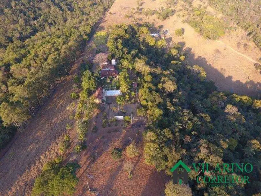 Fazenda / Haras com 6 quartos à venda, 400m2 em Centro, Pedro Leopoldo - MG - imagem 7 Foto 7 de Fazenda / Haras com 6 quartos à venda, 400m2 em Centro, Pedro Leopoldo - MG