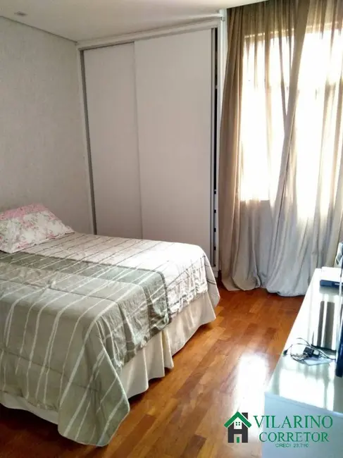 Foto 2 de Apartamento com 2 quartos à venda, 70m2 em São Francisco, Belo Horizonte - MG