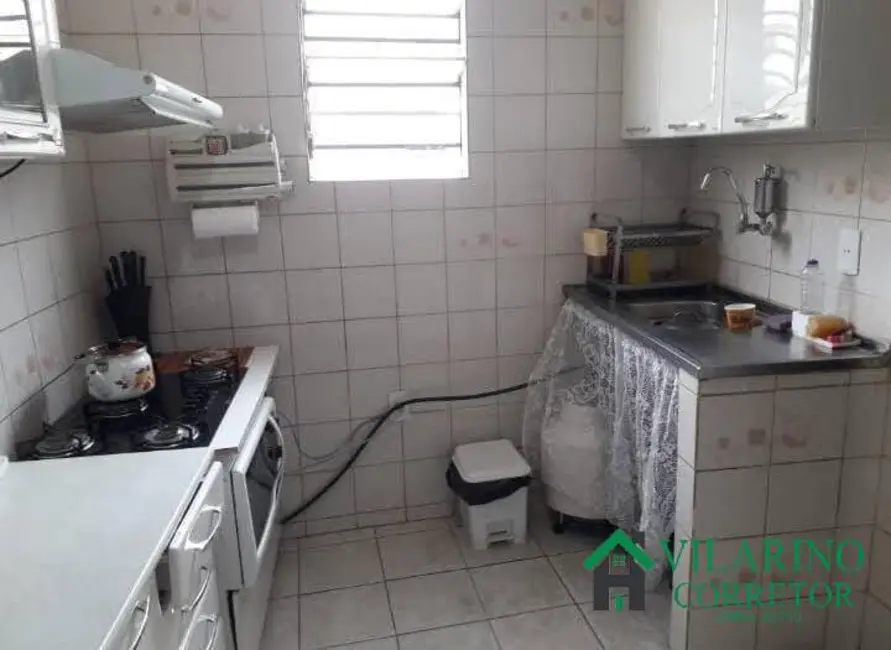 Casa com 3 quartos à venda, 90m2 em Vera Cruz, Belo Horizonte - MG - imagem 8 Foto 8 de Casa com 3 quartos à venda, 90m2 em Vera Cruz, Belo Horizonte - MG