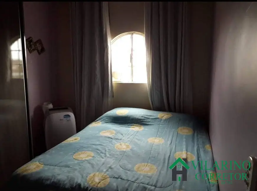 Casa com 3 quartos à venda, 90m2 em Vera Cruz, Belo Horizonte - MG - imagem 6 Foto 6 de Casa com 3 quartos à venda, 90m2 em Vera Cruz, Belo Horizonte - MG