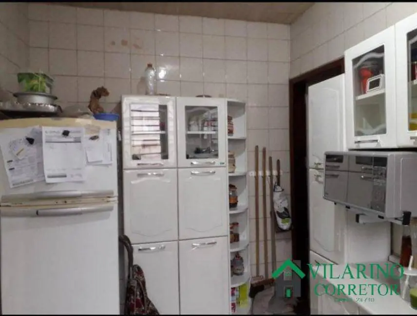 Casa com 3 quartos à venda, 90m2 em Vera Cruz, Belo Horizonte - MG - imagem 3 Foto 3 de Casa com 3 quartos à venda, 90m2 em Vera Cruz, Belo Horizonte - MG