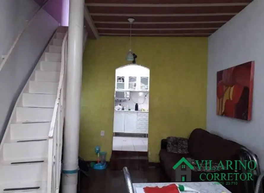 Casa com 3 quartos à venda, 90m2 em Vera Cruz, Belo Horizonte - MG - imagem 7 Foto 7 de Casa com 3 quartos à venda, 90m2 em Vera Cruz, Belo Horizonte - MG