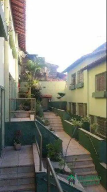 Foto 1 de Casa com 2 quartos à venda, 66m2 em Nova Cachoeirinha, Belo Horizonte - MG
