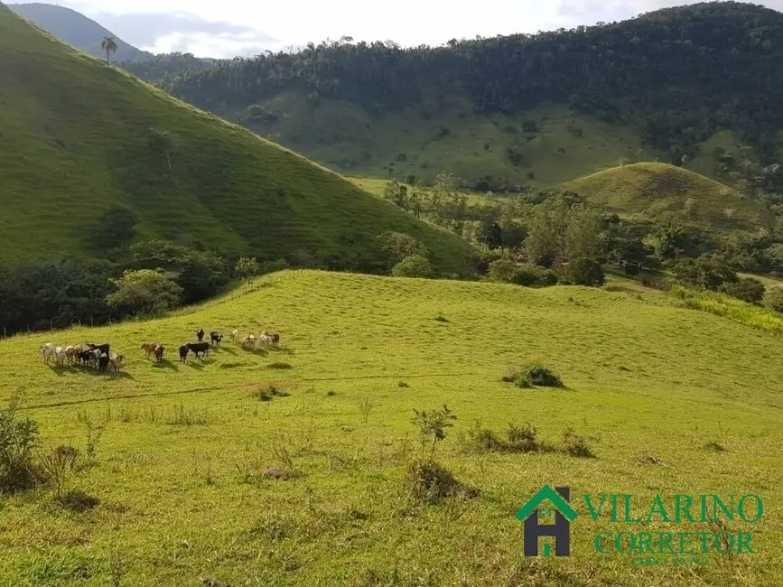 Fazenda / Haras com 3 quartos à venda, 115m2 em Ferros - MG - imagem 4 Foto 4 de Fazenda / Haras com 3 quartos à venda, 115m2 em Ferros - MG
