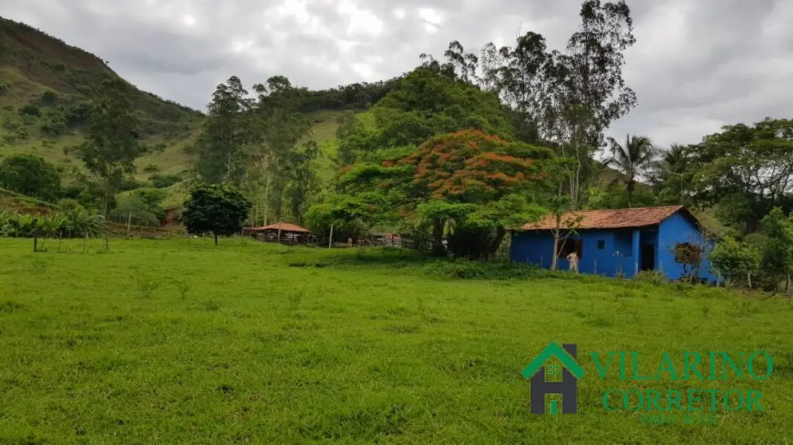 Fazenda / Haras com 3 quartos à venda, 115m2 em Ferros - MG - imagem 1 Foto 1 de Fazenda / Haras com 3 quartos à venda, 115m2 em Ferros - MG
