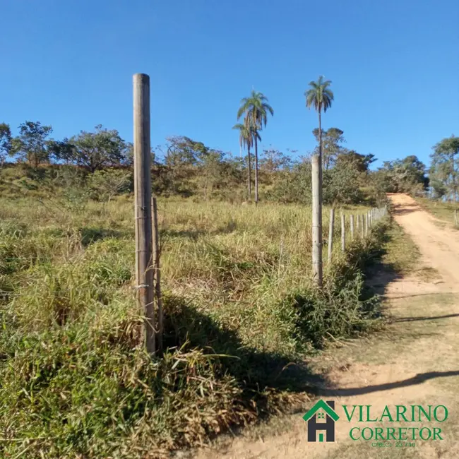 Foto 8 de Terreno / Lote à venda, 20000m2 em Jaboticatubas - MG