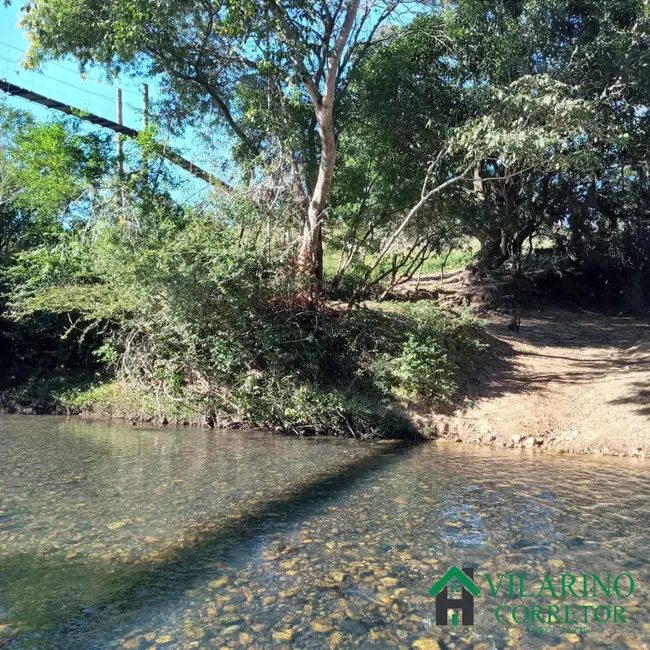 Foto 7 de Terreno / Lote à venda, 20000m2 em Jaboticatubas - MG