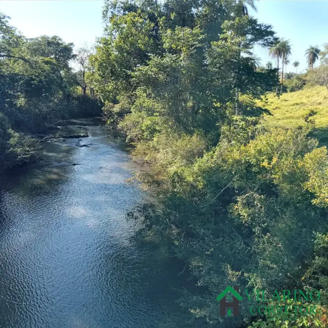 Foto 3 de Terreno / Lote à venda, 20000m2 em Jaboticatubas - MG